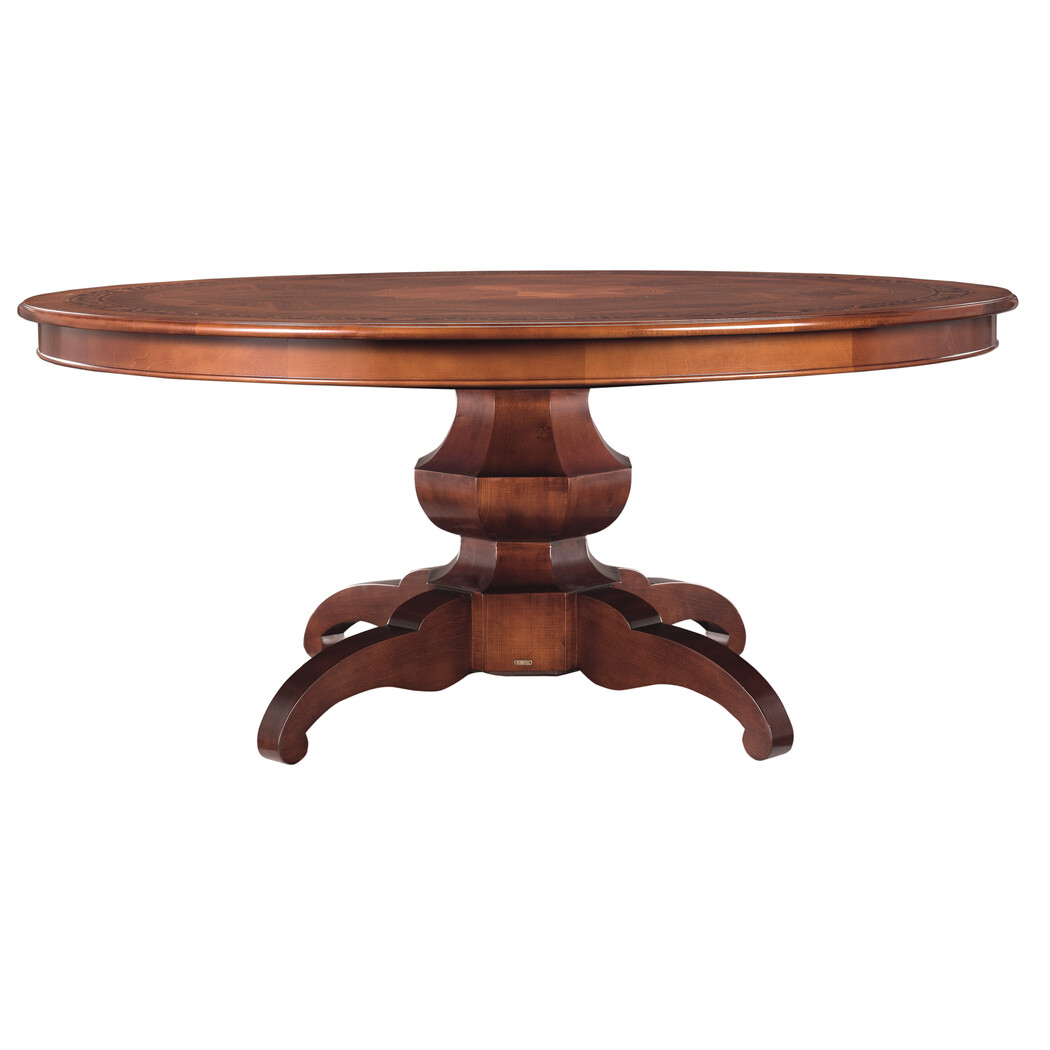 ROUND TABLE