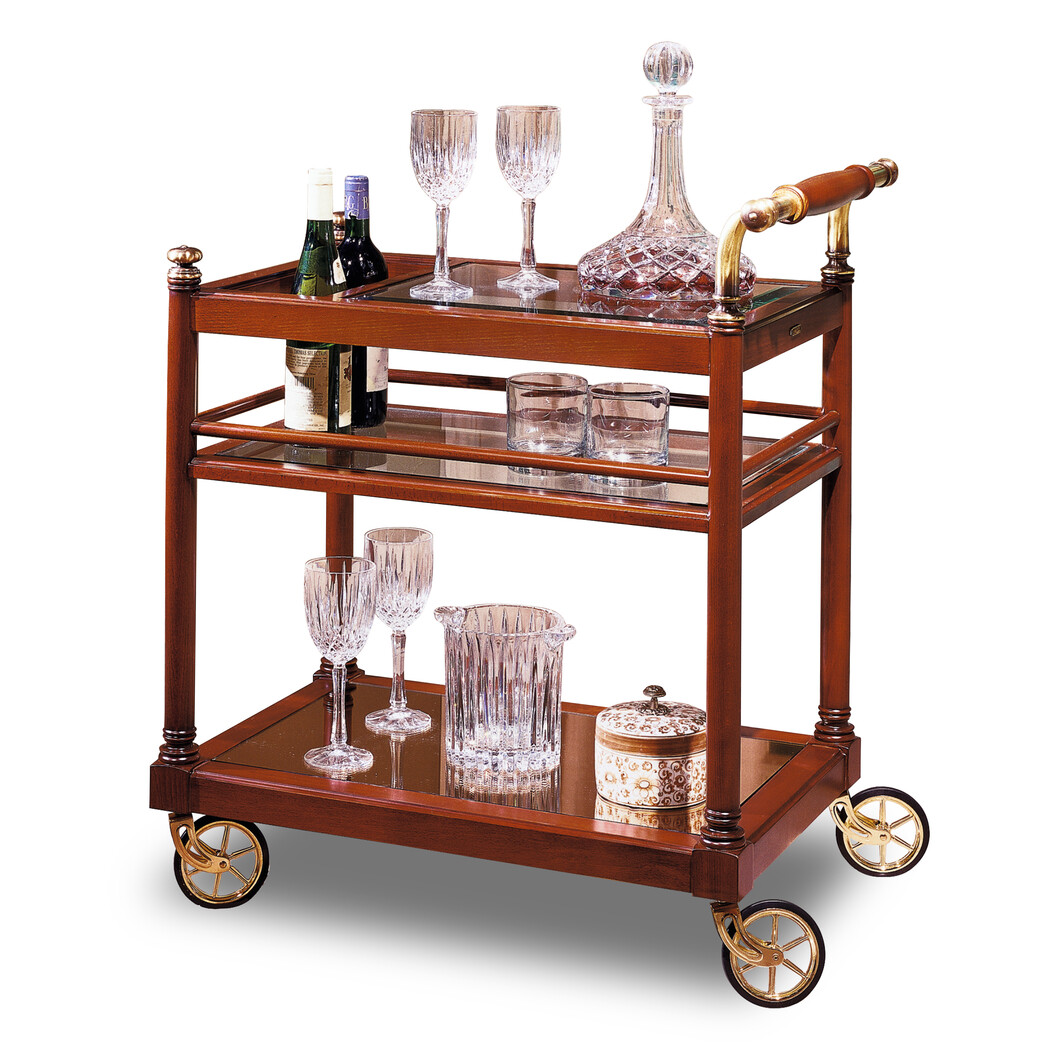 TEA CART