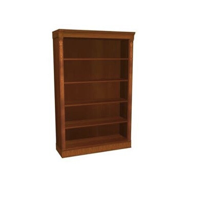 LIBRERO MODULABLE AJUSTABLE
