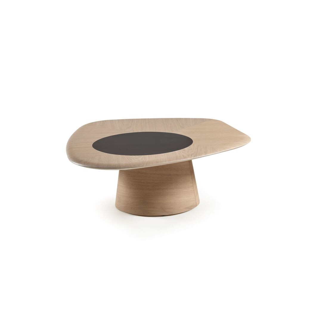 MESA CENTRO (Detalle metálico)