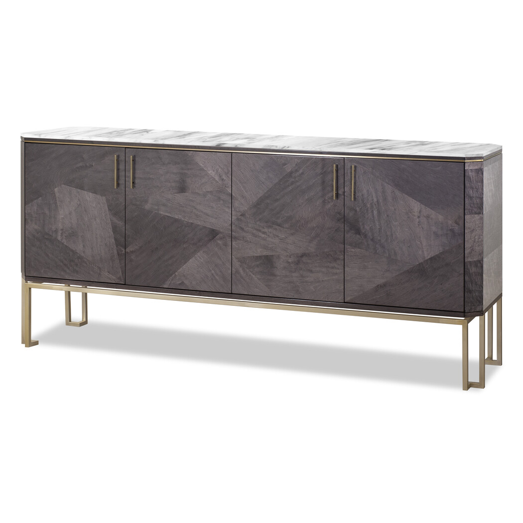 CREDENZA (Marble)