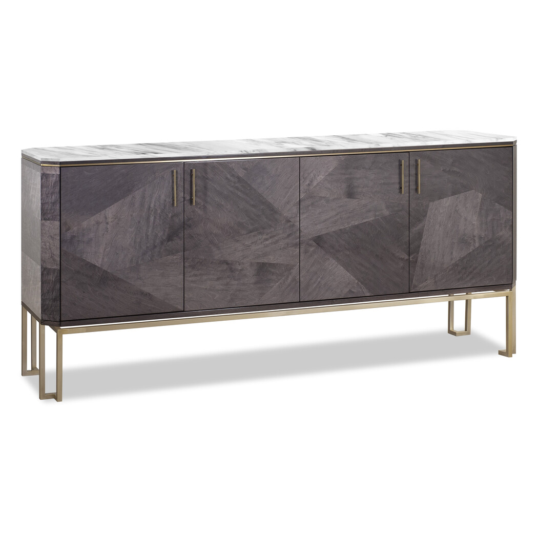 CREDENZA (Marble)
