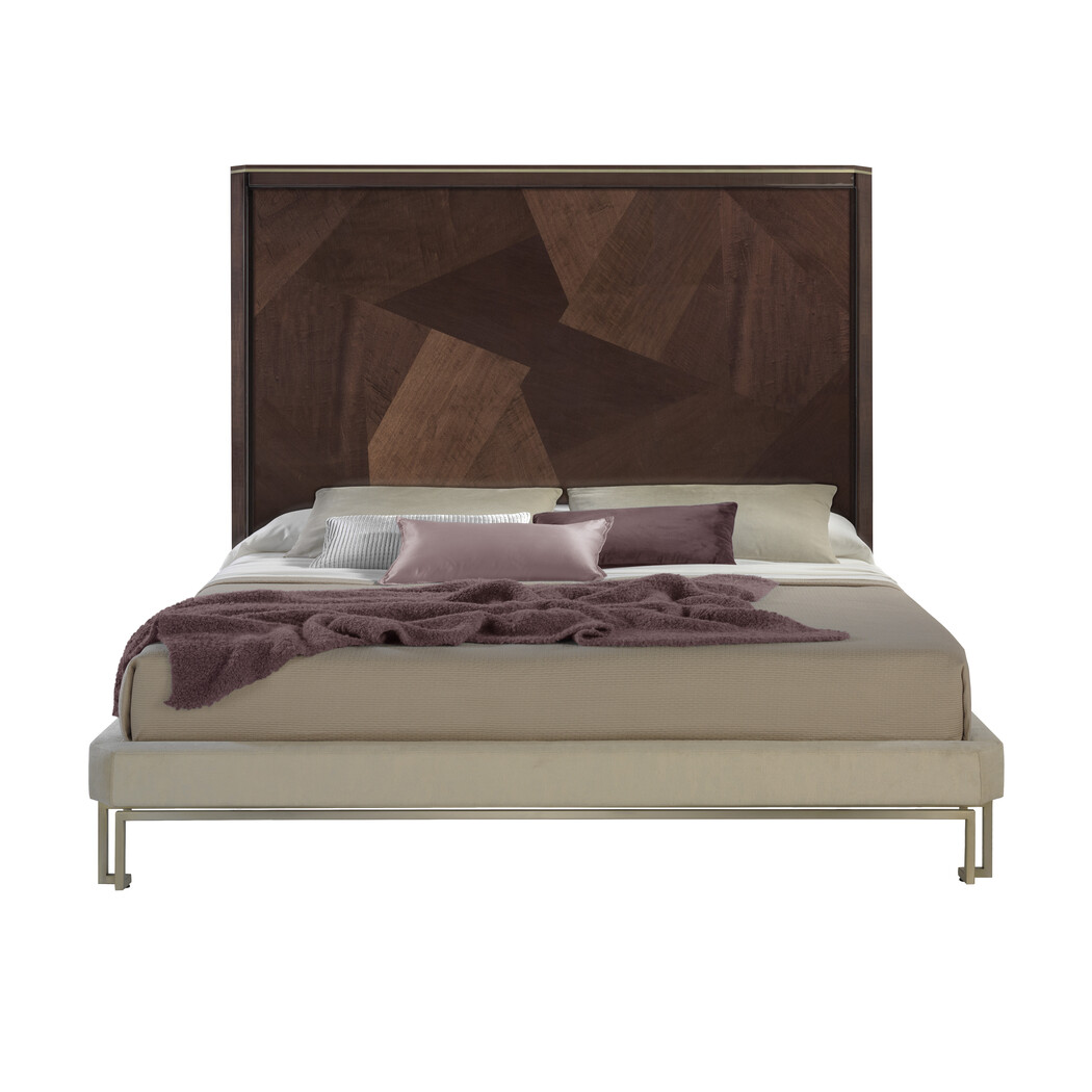 QUEEN SIZE BED