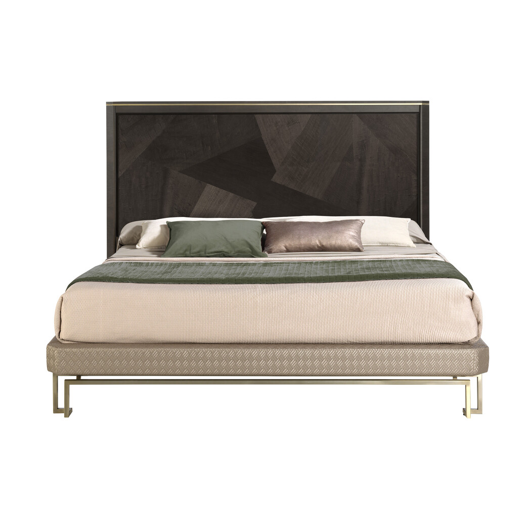 QUEEN SIZE BED
