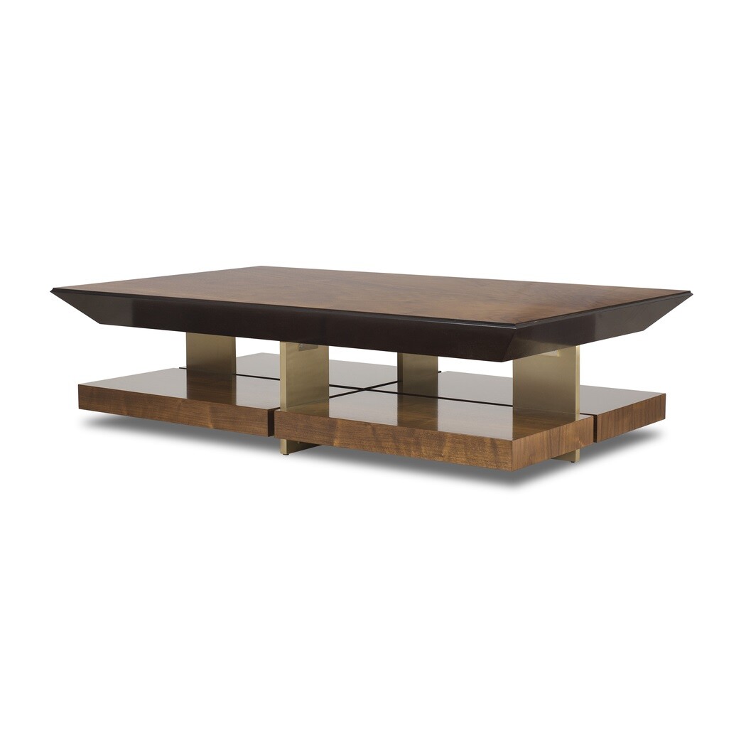 RECTANGULAR COCKTAIL TABLE