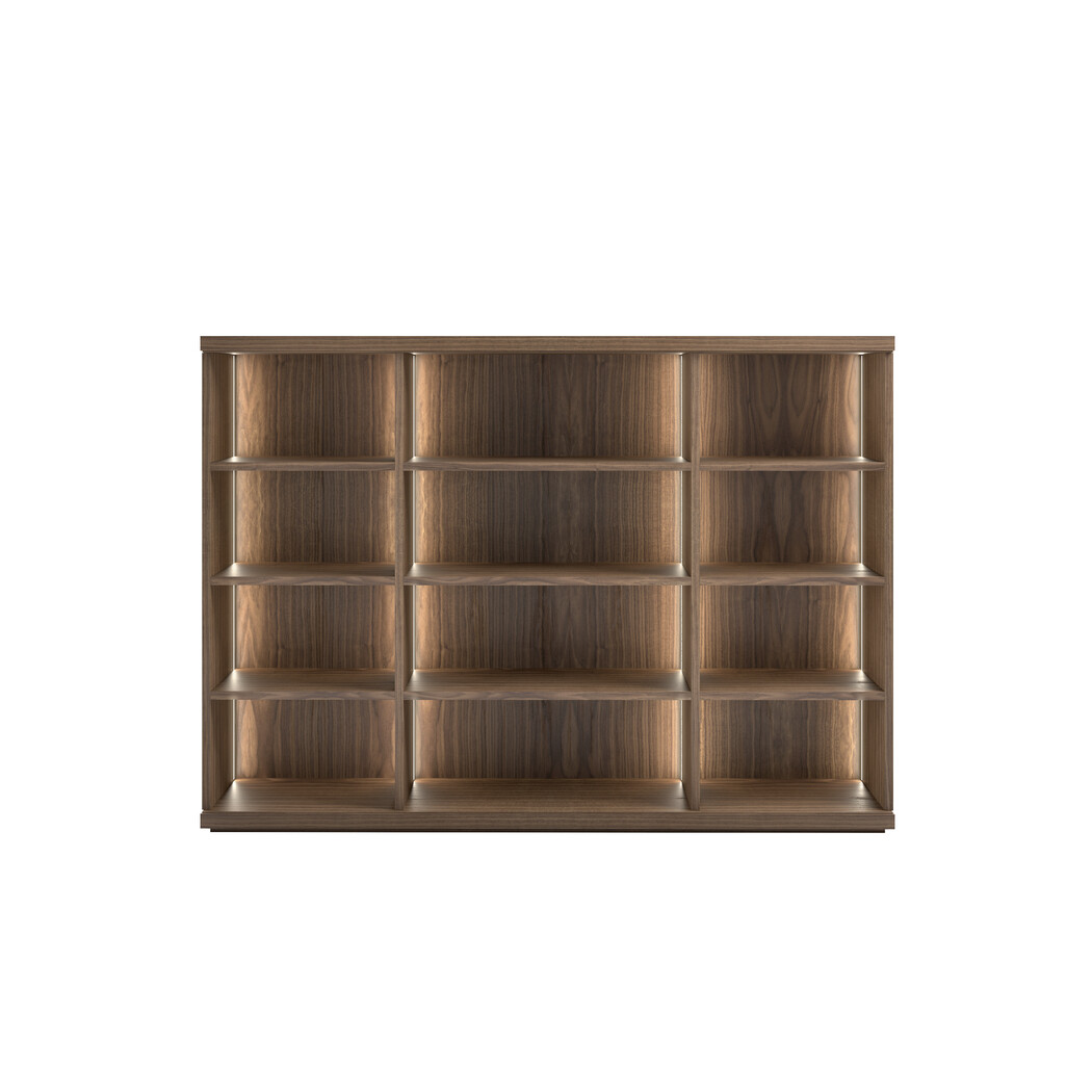 MODULO 210 CM. (60 - 90 - 60 CM.)