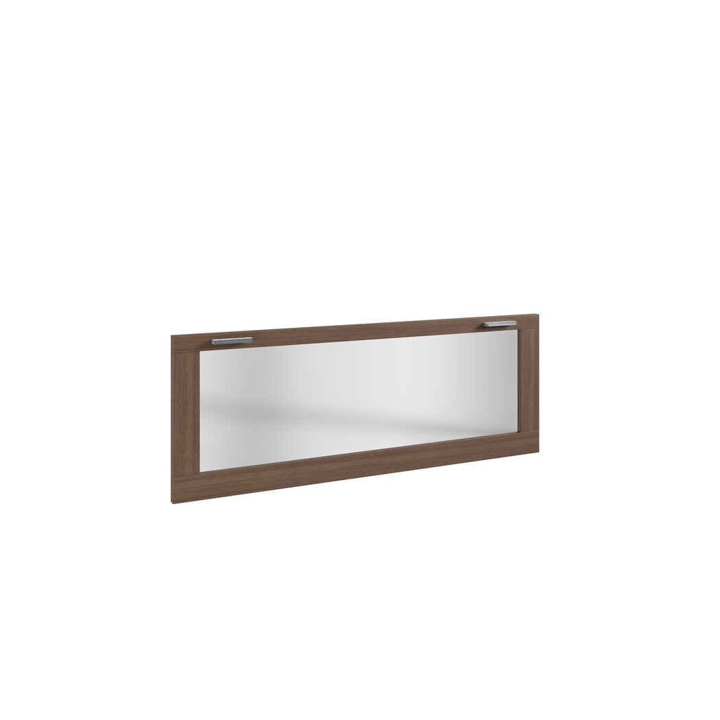 PUERTA TRAMPÓN CRISTAL Bajada