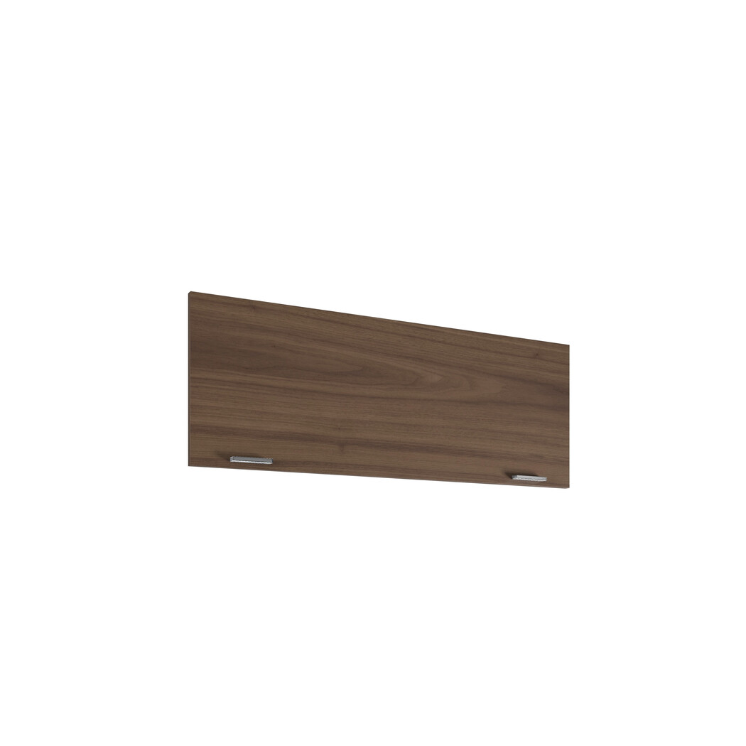 PUERTA TRAMPÓN MADERA Subida
