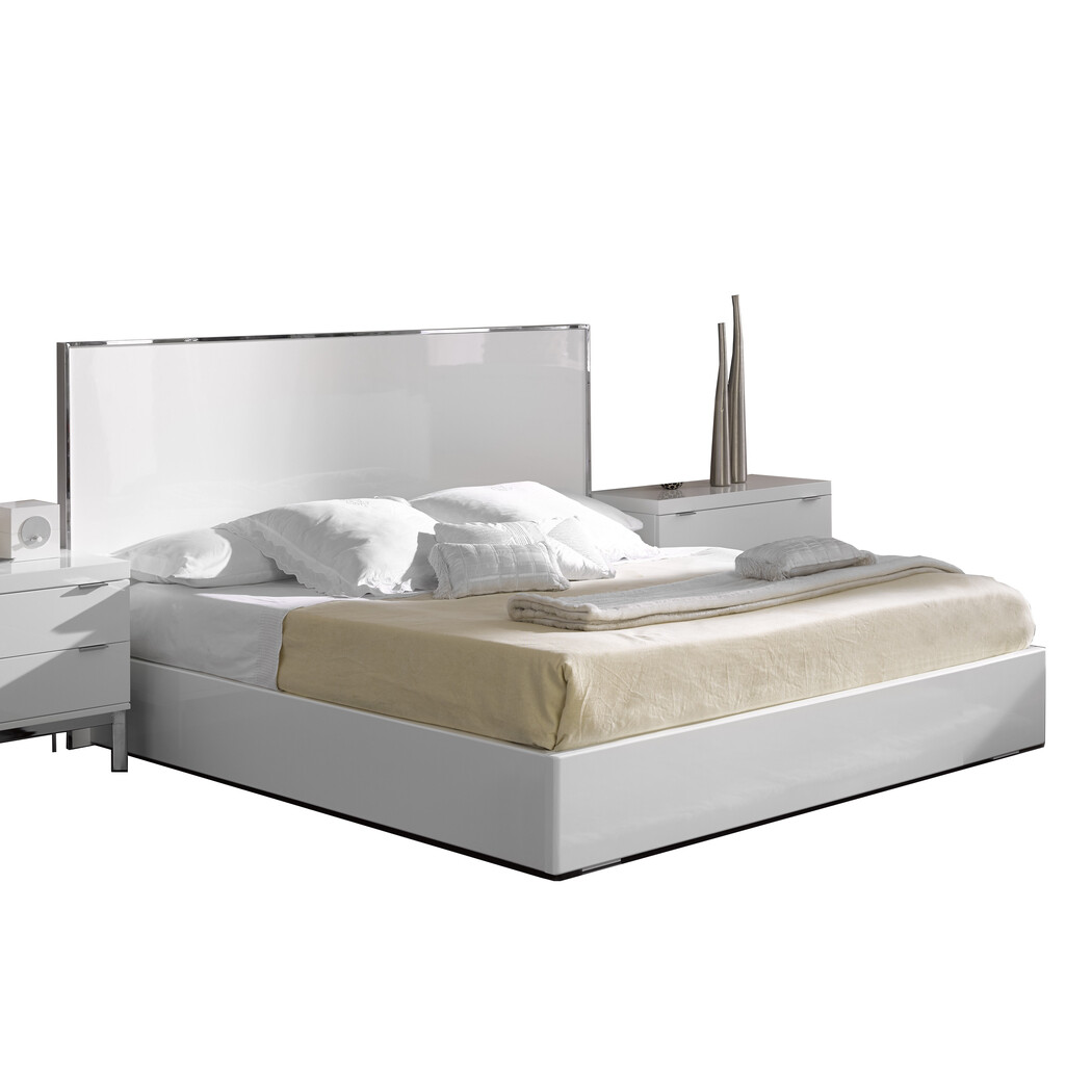KING SIZE BED (USA)