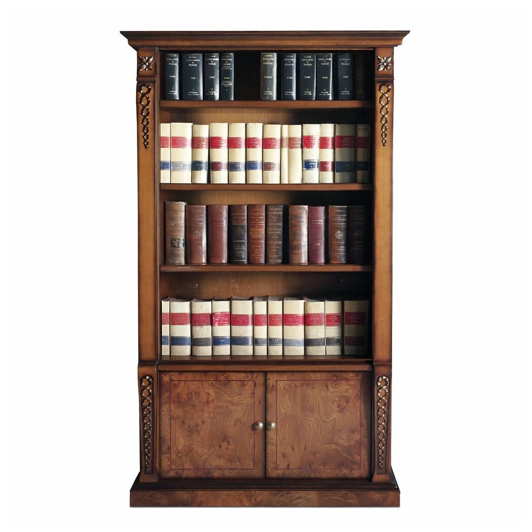 BOOKCASE