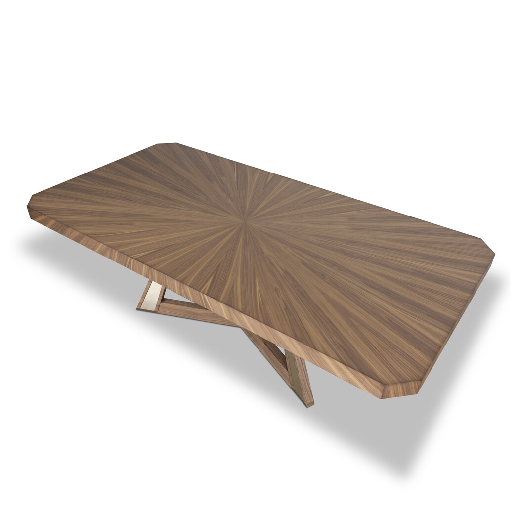 RECTANGULAR TABLE