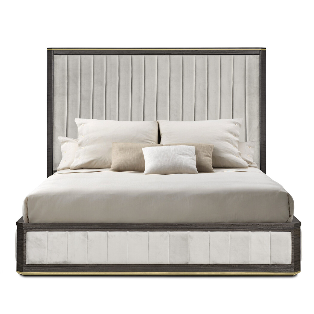 CAMA QUEEN TAPIZADO