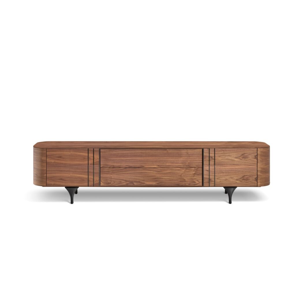 TV FURNITURE (Wooden top)