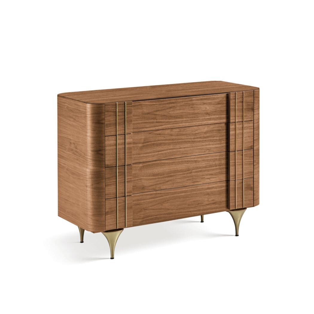 CÓMODA (Tapa madera)