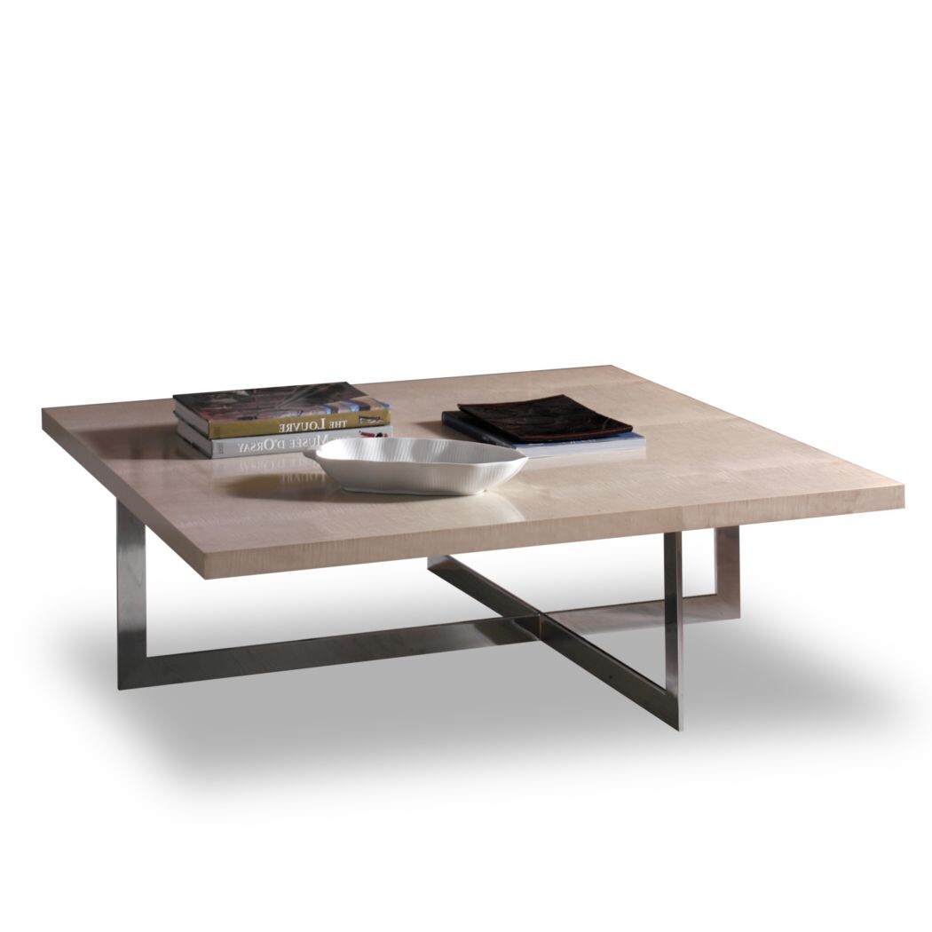 MESA CENTRO RECTANGULAR