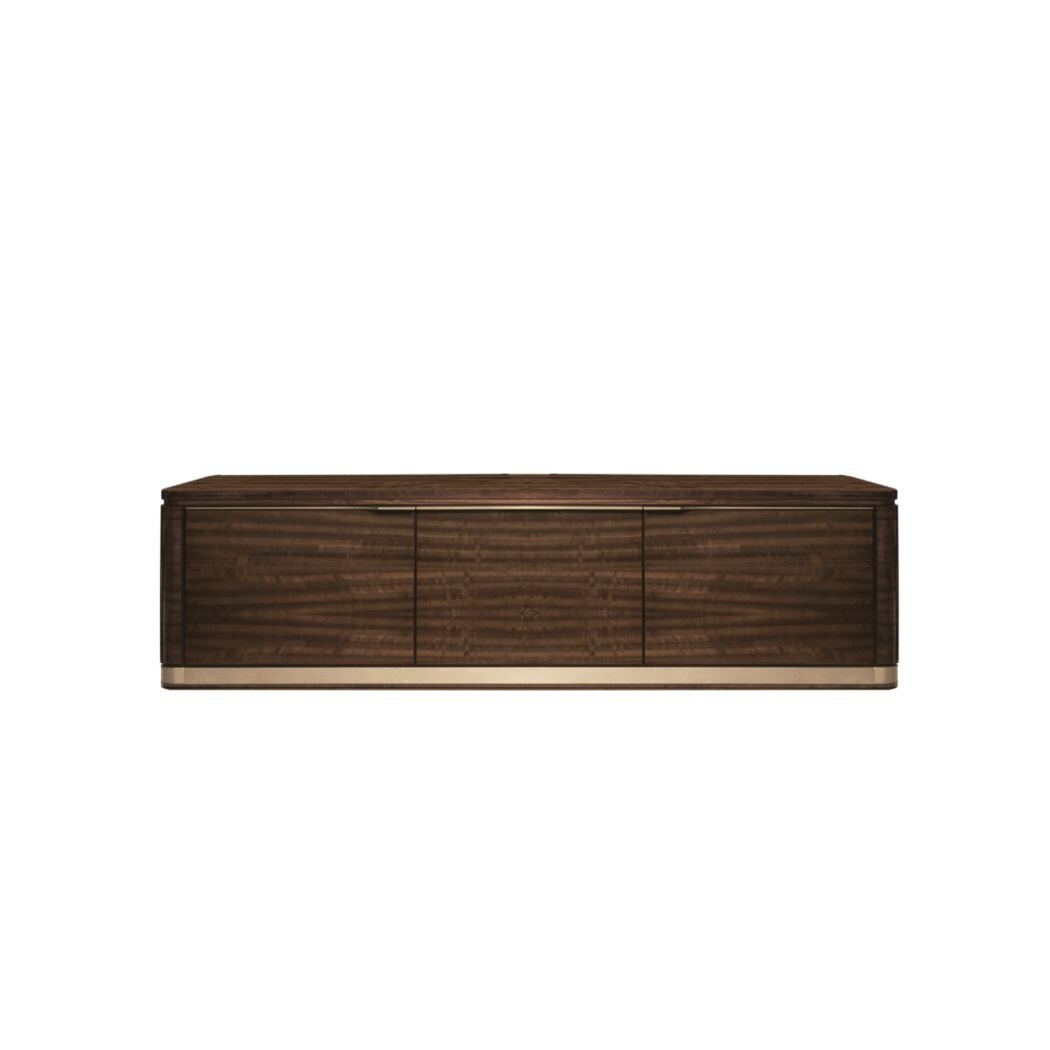 TV FURNITURE (Wooden top & Wooden fronts)