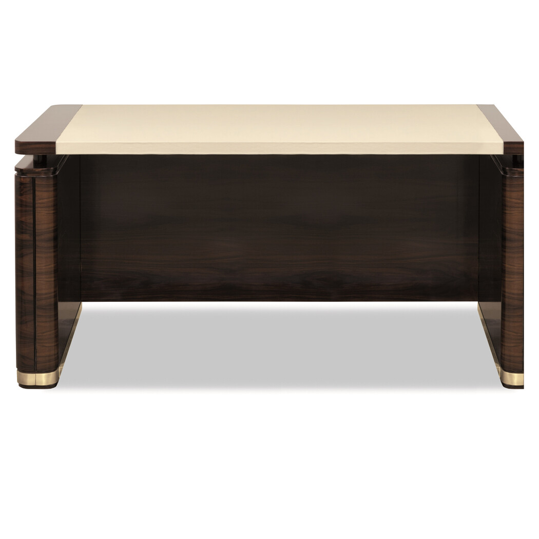 CONFERENCE SECTIONAL TABLE (LEFT MODULE)