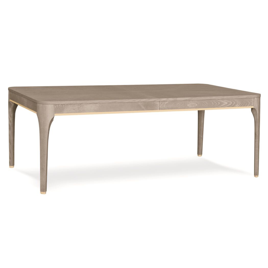 EXTENDABLE RECTANGULAR TABLE