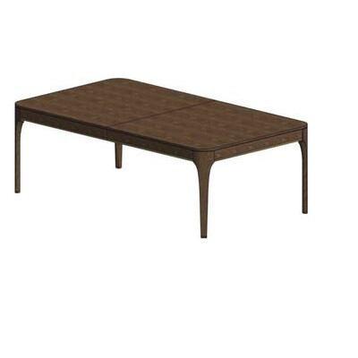 MESA RECTANGULAR EXTENSIBLE