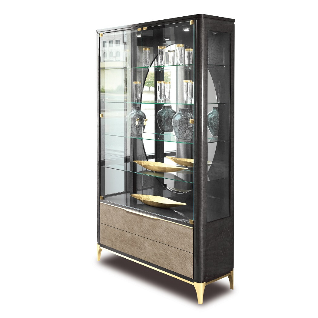 VITRINA (Frente Piel)