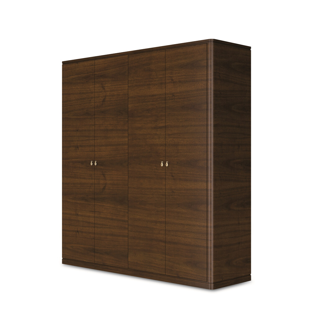 ARMARIO CUATRO PUERTAS