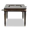 MESA DE JUEGO (Backgammon / Ajedrez)_image