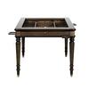 GAME TABLE (Backgammon / Chessboard)_image