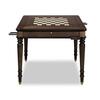 GAME TABLE (Backgammon / Chessboard)_image