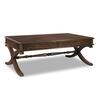 RECTANGULAR COCKTAIL TABLE WITH DRAWERS_image