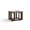 END TABLE (Glass top)_image