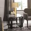 END TABLE (Glass top)_image