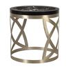 OCCASIONAL TABLE (Marble)_image