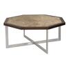 OCTAGONAL COCKTAIL TABLE_image