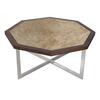 OCTAGONAL COCKTAIL TABLE_image