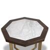 OCTAGONAL END TABLE_image