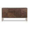 CREDENZA (Marble top)_image