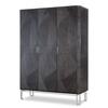 THREE DOOR WARDROBE_image