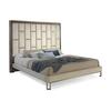 UPHOLSTERED KING SIZE BED (EU)_image
