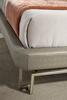 UPHOLSTERED KING SIZE BED (USA)_image