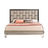 UPHOLSTERED KING SIZE BED (EU)_image
