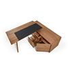 EXECUTIVE DESK WITH RETURN (RIGHT)_image