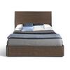 QUEEN SIZE BED _image