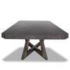 EXTENDABLE RECTANGULAR TABLE_image