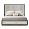 UPHOLSTERED QUEEN SIZE BED_image