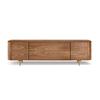 CREDENZA (Wooden top)_image