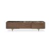 TV FURNITURE (Marble/Porcelain Stoneware Top)_image