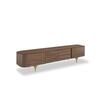 TV FURNITURE (Wooden Top)_image