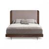 UPHOLSTERED KING SIZE BED (USA)_image