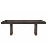 EXTENDABLE RECTANGULAR TABLE_image