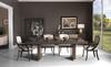 EXTENDABLE RECTANGULAR TABLE_image